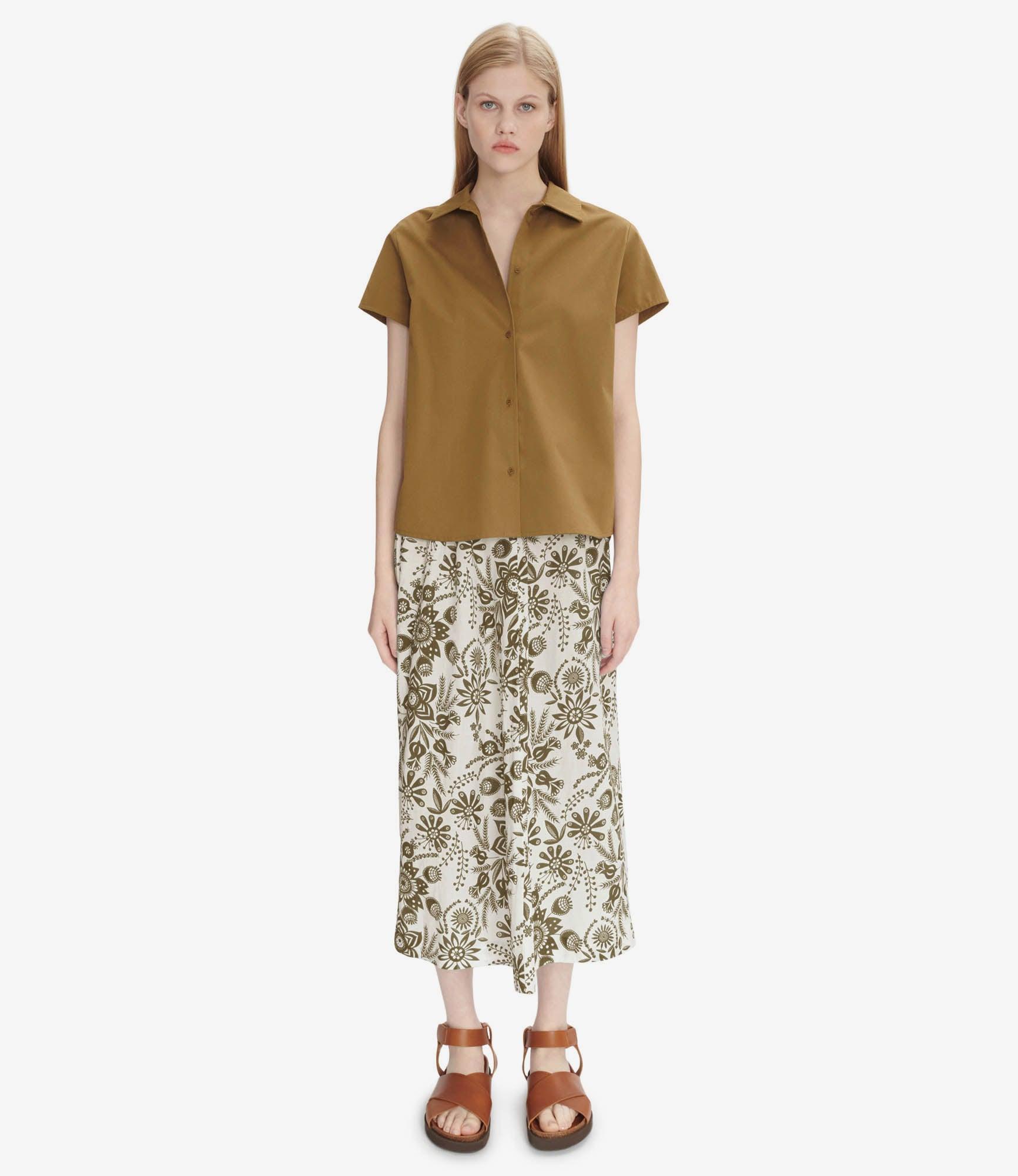 Ravenna Maxi skirt Product Image