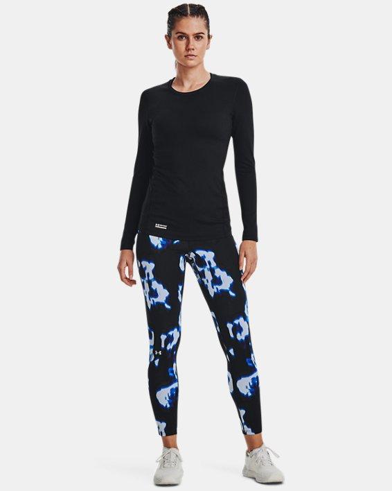 Women's UA Base™ 3.0 Printed Leggings Product Image