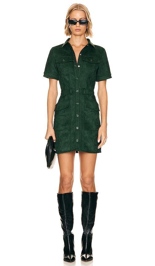 The Small Talker Dress in Product Image