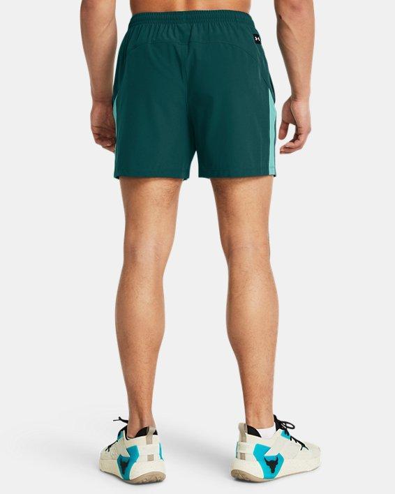 Men's Project Rock Ultimate 5" Training Shorts Product Image