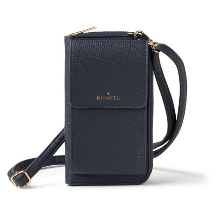 Kedzie Eclipse Smartphone Crossbody (4 Color Options) Product Image