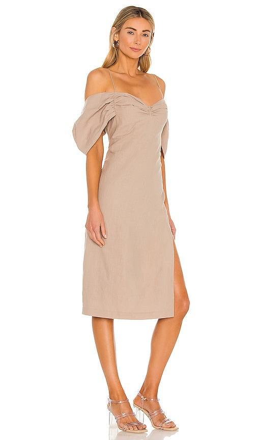 L'Academie Gemma Mini Dress Size XS. Product Image