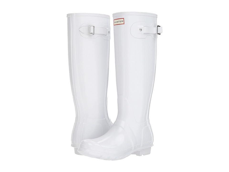 Hunter Original High Gloss Waterproof Boot Product Image