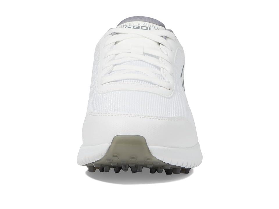 Skechers GO GOLF Go Golf Max-Fairway 4 Grey) Women's Shoes Product Image