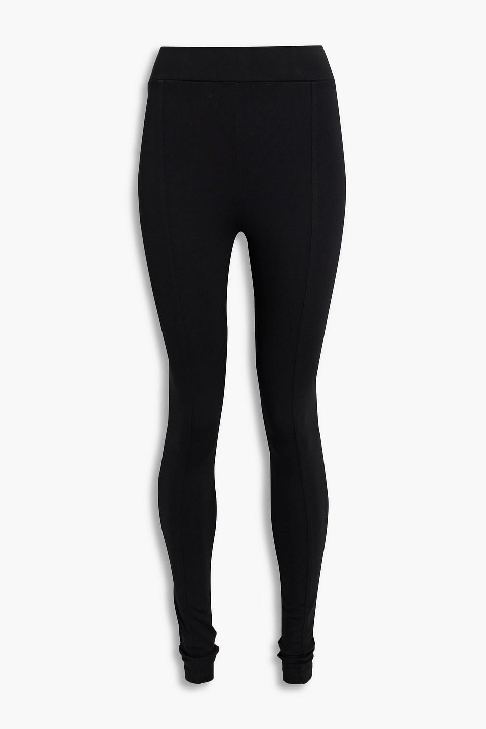 Black Brigetta Leggings Product Image