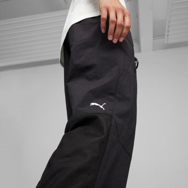 BMW M Motorsport Men's Motorsports Statement Pants Product Image