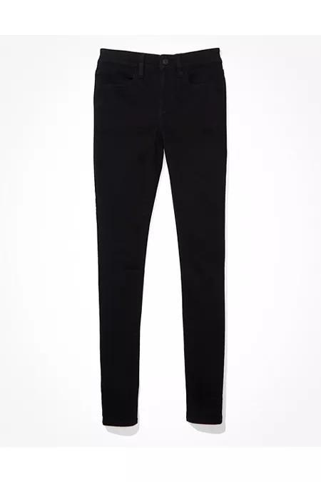 AE Next Level Low-Rise Jegging Womens Product Image