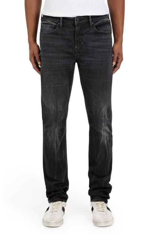 PRPS Ecology Straight Leg Jeans Product Image