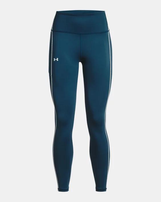 Women's UA Train Cold Weather Full-Length Leggings Product Image