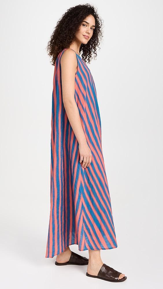 Natalie Martin Collection Tova Maxi Dress | Shopbop Product Image