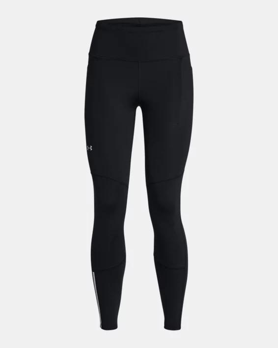 Women's UA Launch Elite Cold Weather Tights Product Image