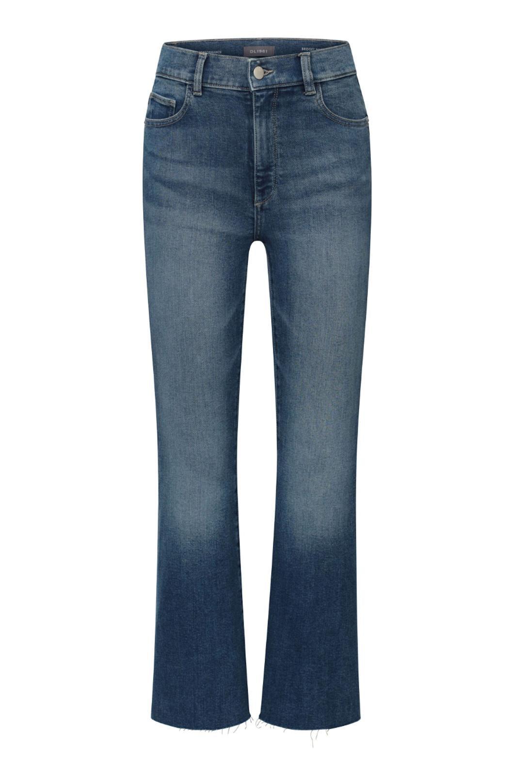 Bridget Crop Bootcut Female Product Image