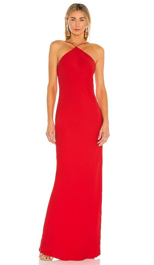 Amanda Uprichard X REVOLVE Riesling Gown Size M, S, XL, XS. product image