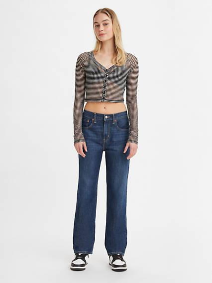 Levi's Pro Women's Jeans product image