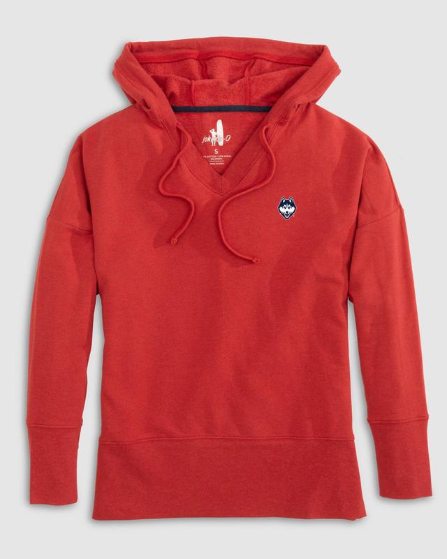 Women's UConn Carrie Pullover Hoodie Female Product Image