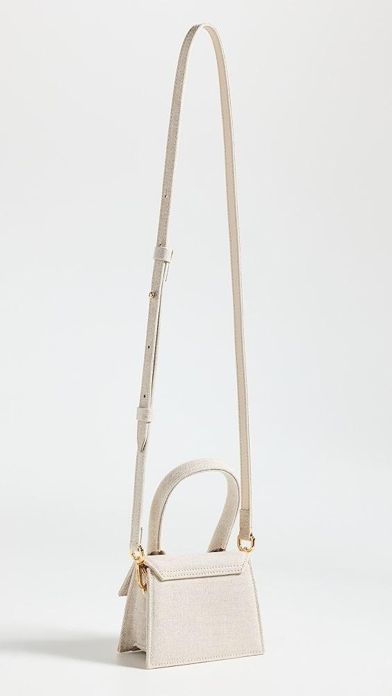 Jacquemus Le Chiquito Bag | Shopbop Product Image