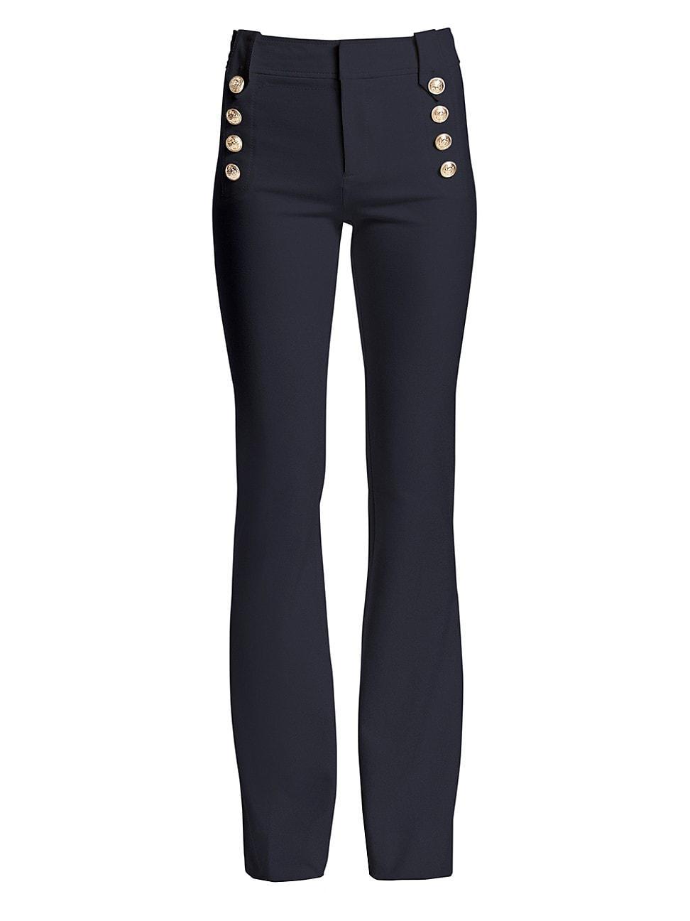 Womens Robertson Flare Pants Product Image