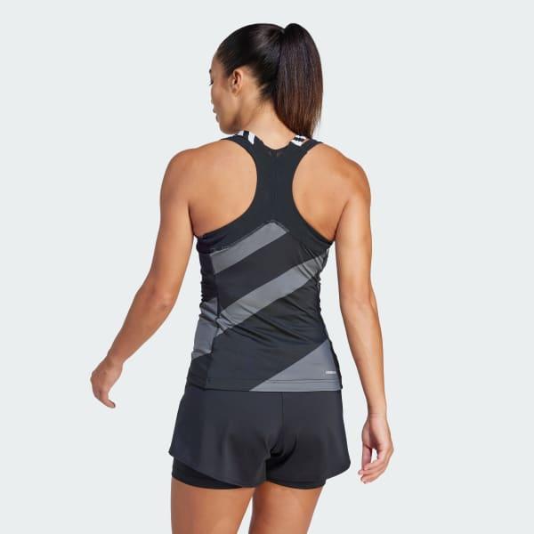 Tennis AEROREADY Pro Y-Tank Top Product Image