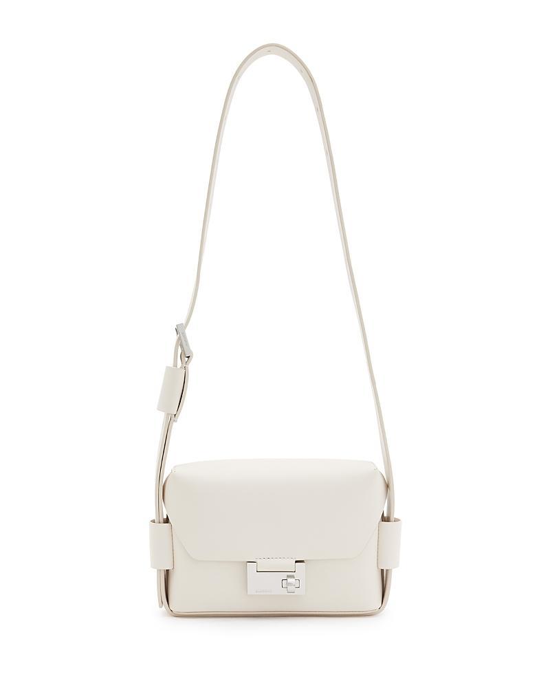 Allsaints Frankie 3-In-1 Leather Crossbody Bag Product Image