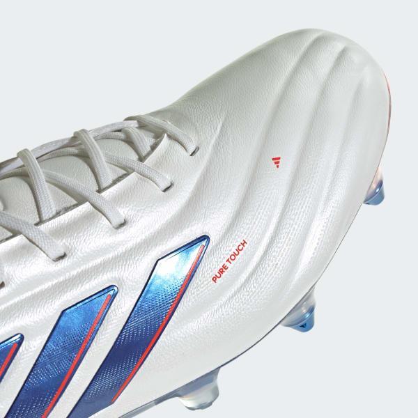 Copa Pure 2 Elite Soft Ground Soccer Cleats Product Image