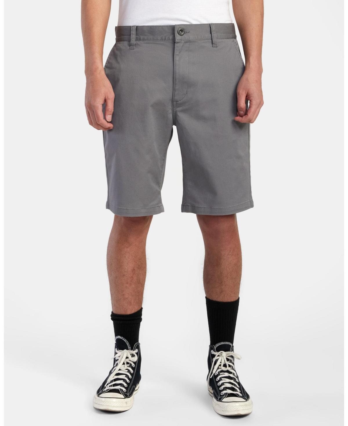 RVCA Weekend Stretch 10 Inseam Shorts Product Image