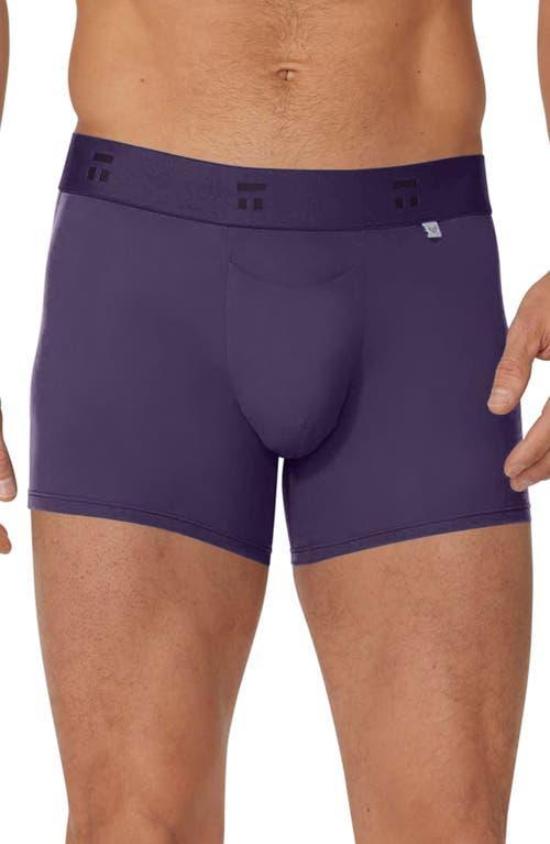 Tommy John Air 4-Inch Boxer Briefs Product Image