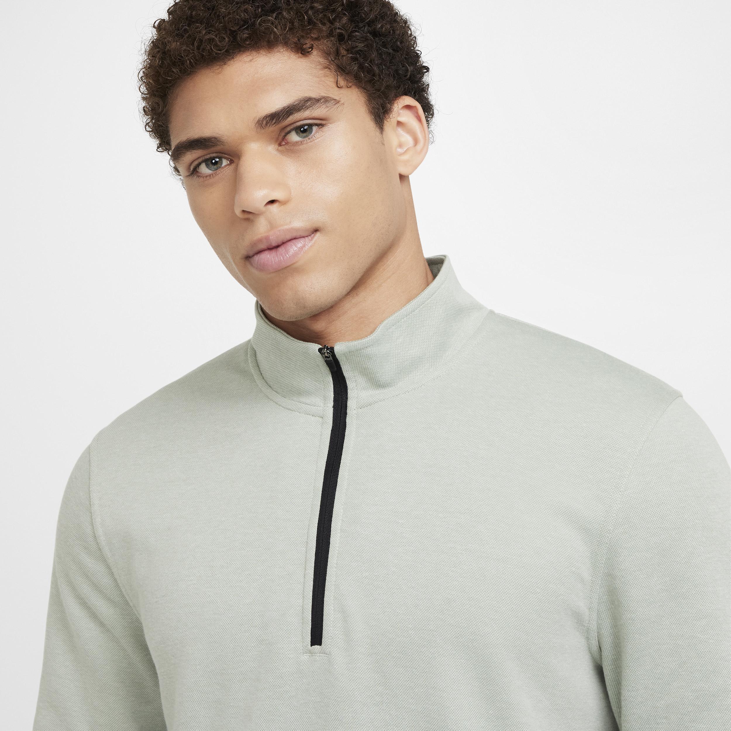 Nike Men's Tour 1/2-Zip Golf Top Product Image