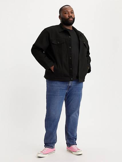 Levi's Slim Taper Jeans (Big & Tall) - Men's Product Image