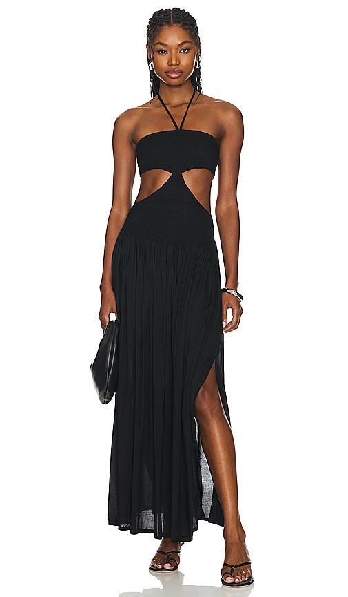 Tropez Maxi Dress Product Image