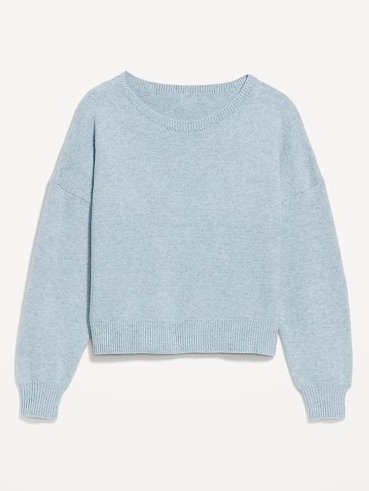 SoSoft Oversized Sweater Product Image