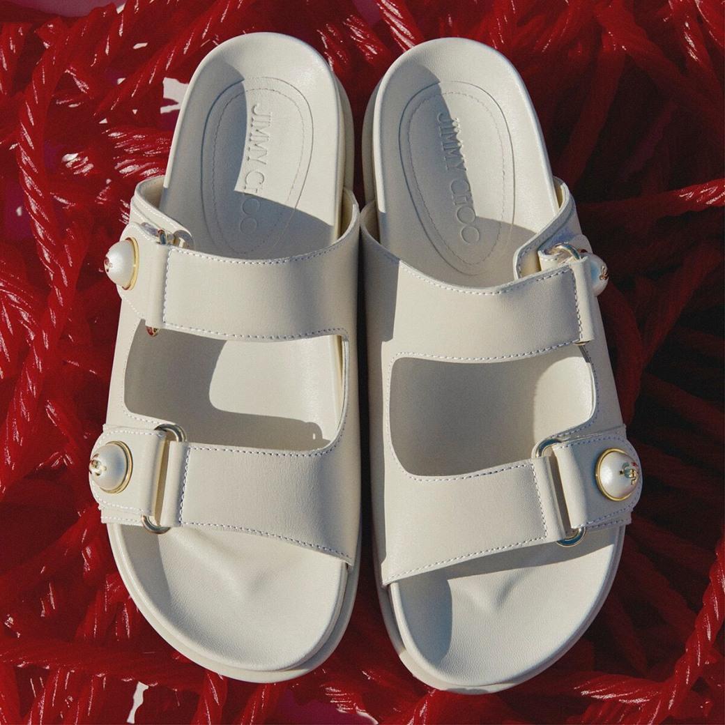 Fayence Sandal Product Image