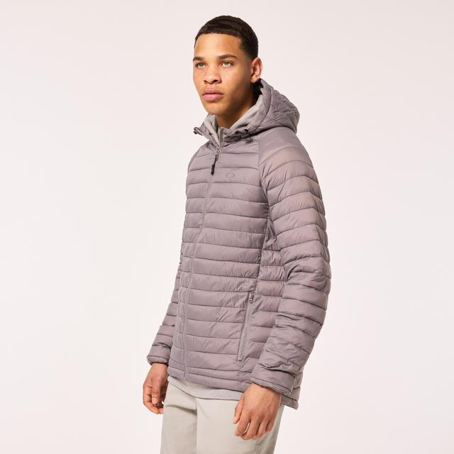 Oakley Men's Omni Thermal Hooded Jacket Size: M Product Image