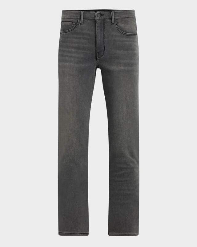 Men's Brixton Straight-Leg Jeans Product Image