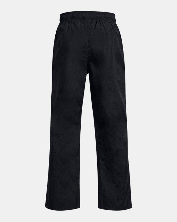 Men's UA Legacy Crinkle Pants Product Image