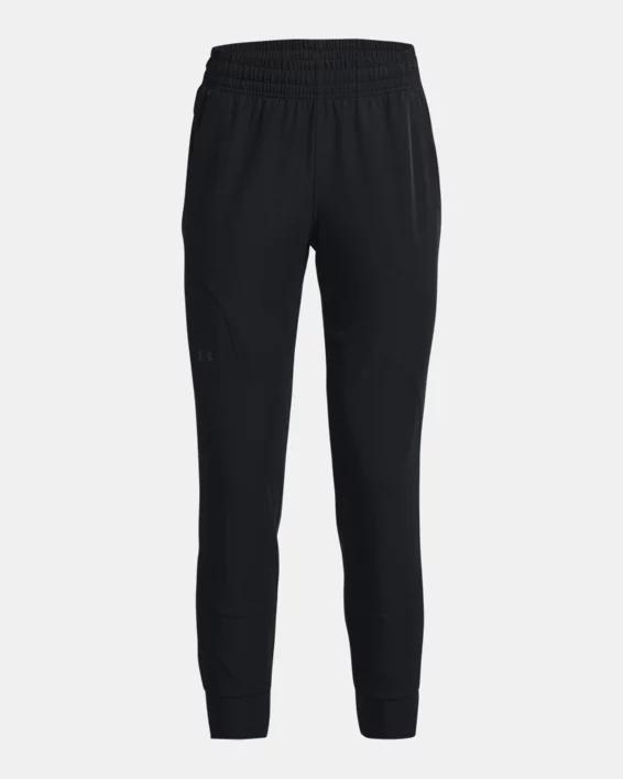 Women's UA Unstoppable Joggers Product Image