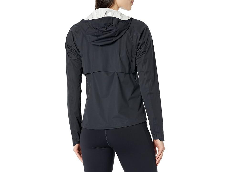 Brooks High Point Women's Waterproof Jacket - AW23 Product Image