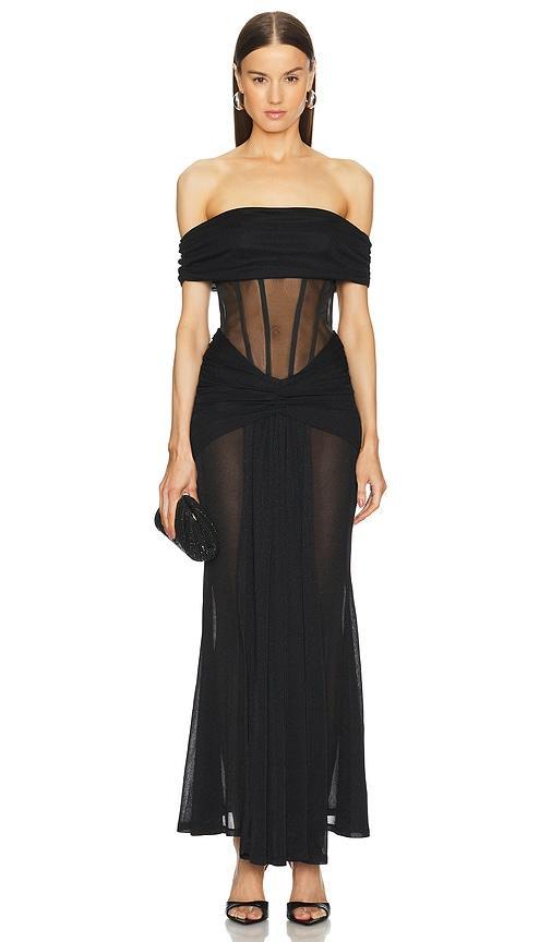 x REVOLVE Catalina Gown Product Image