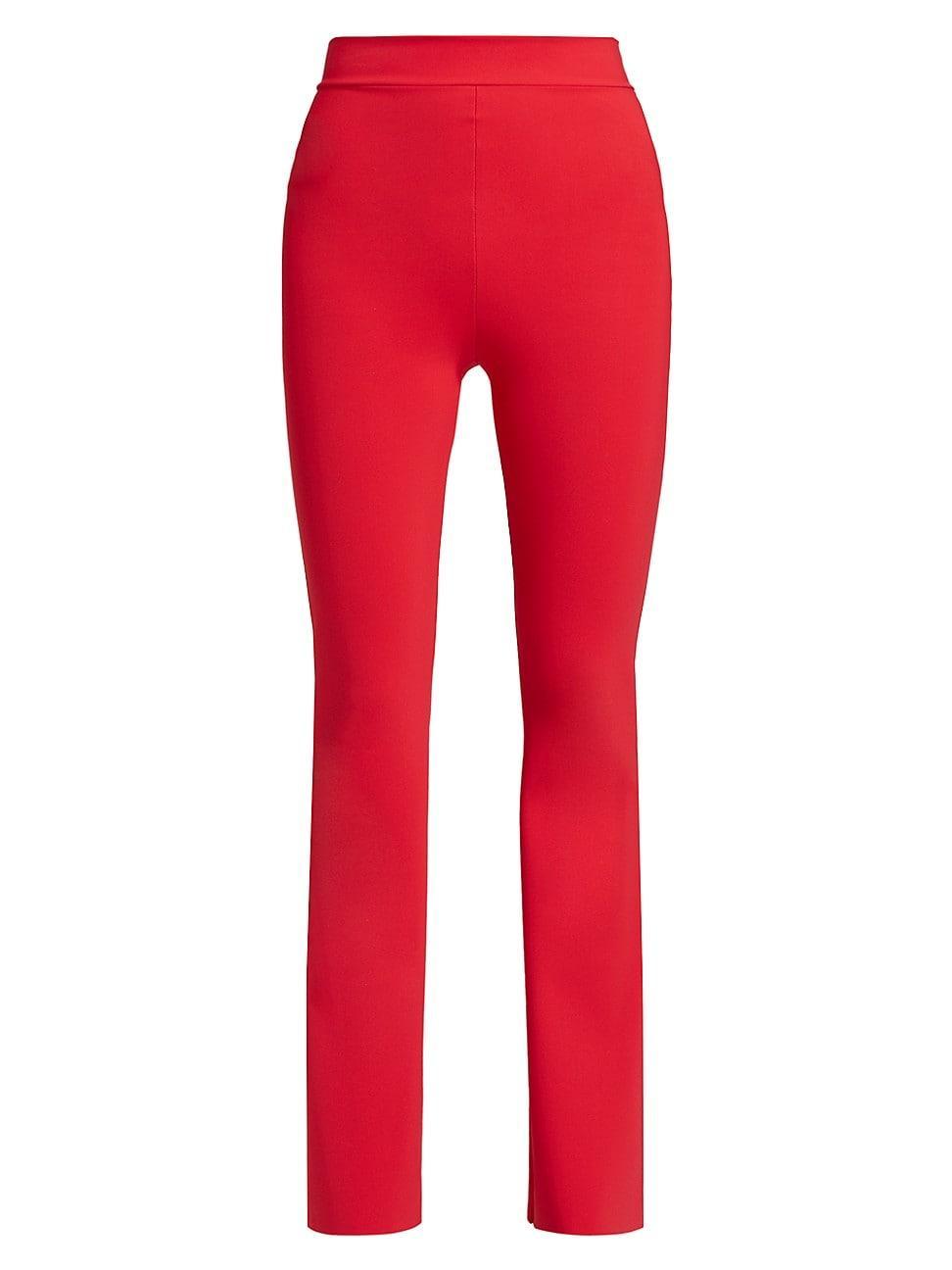 Womens Venusette Wide-Leg Pants Product Image