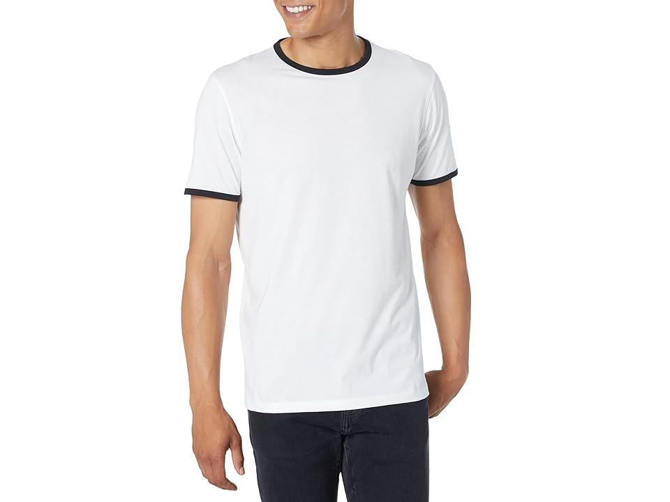 Theory Cilian Tee BRG.COTT1 Men's Clothing product image