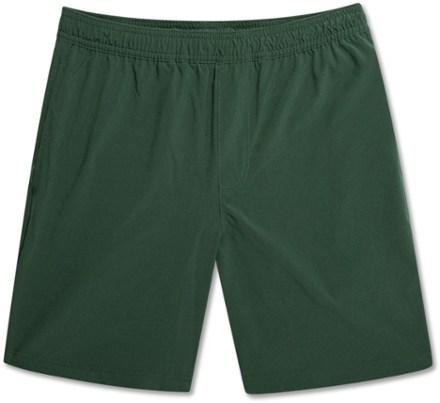 Lined 7" Sport Shorts - Men's Product Image