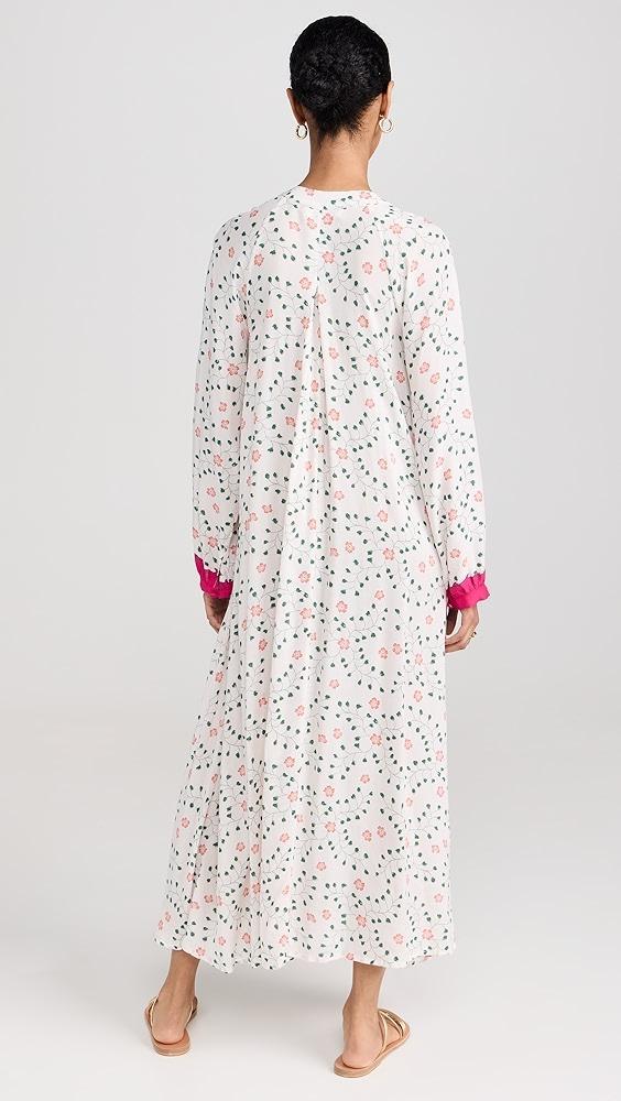 Natalie Martin Collection Fiore Maxi Dress | Shopbop Product Image