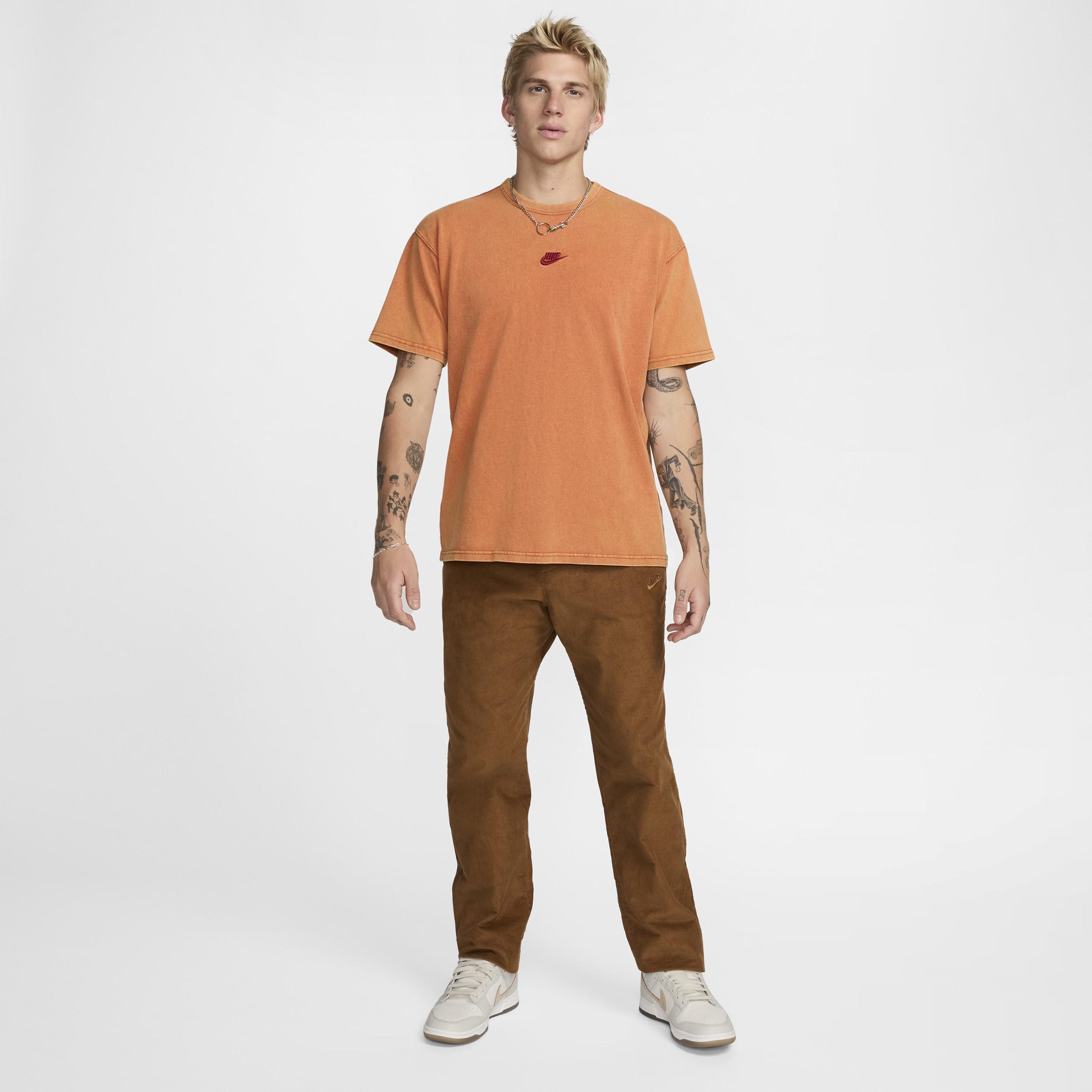 Men's Nike Sportswear Premium Essentials T-Shirt Product Image