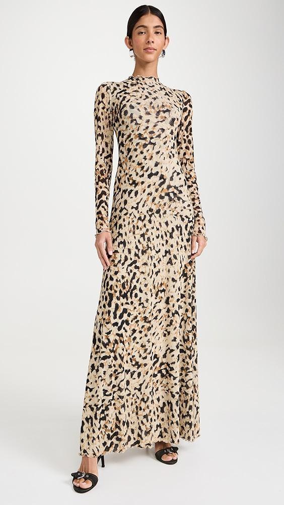 RESA Lyon Maxi Dress | Shopbop Product Image