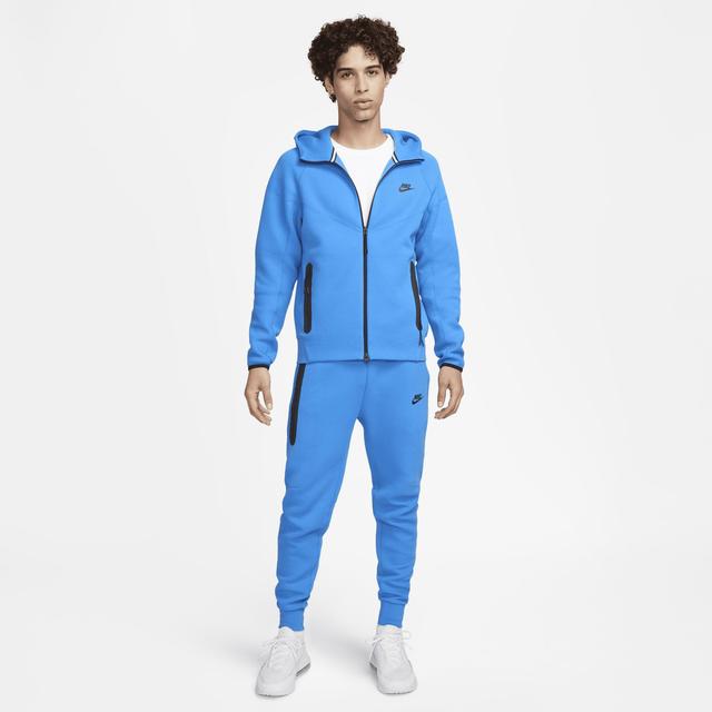 Men's Nike Sportswear Tech Fleece Jogger Pants Product Image