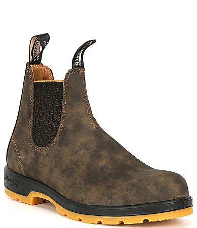 Blundstone Footwear Blundstone Super 550 Chelsea Boot Product Image