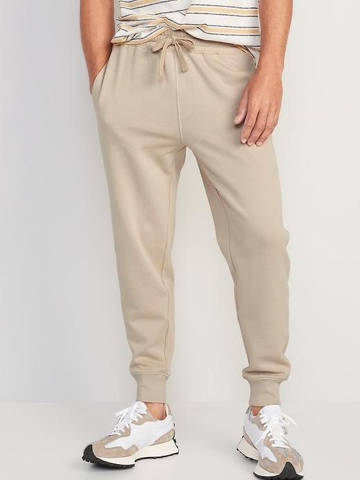 Rotation Tapered Jogger Sweatpants Product Image