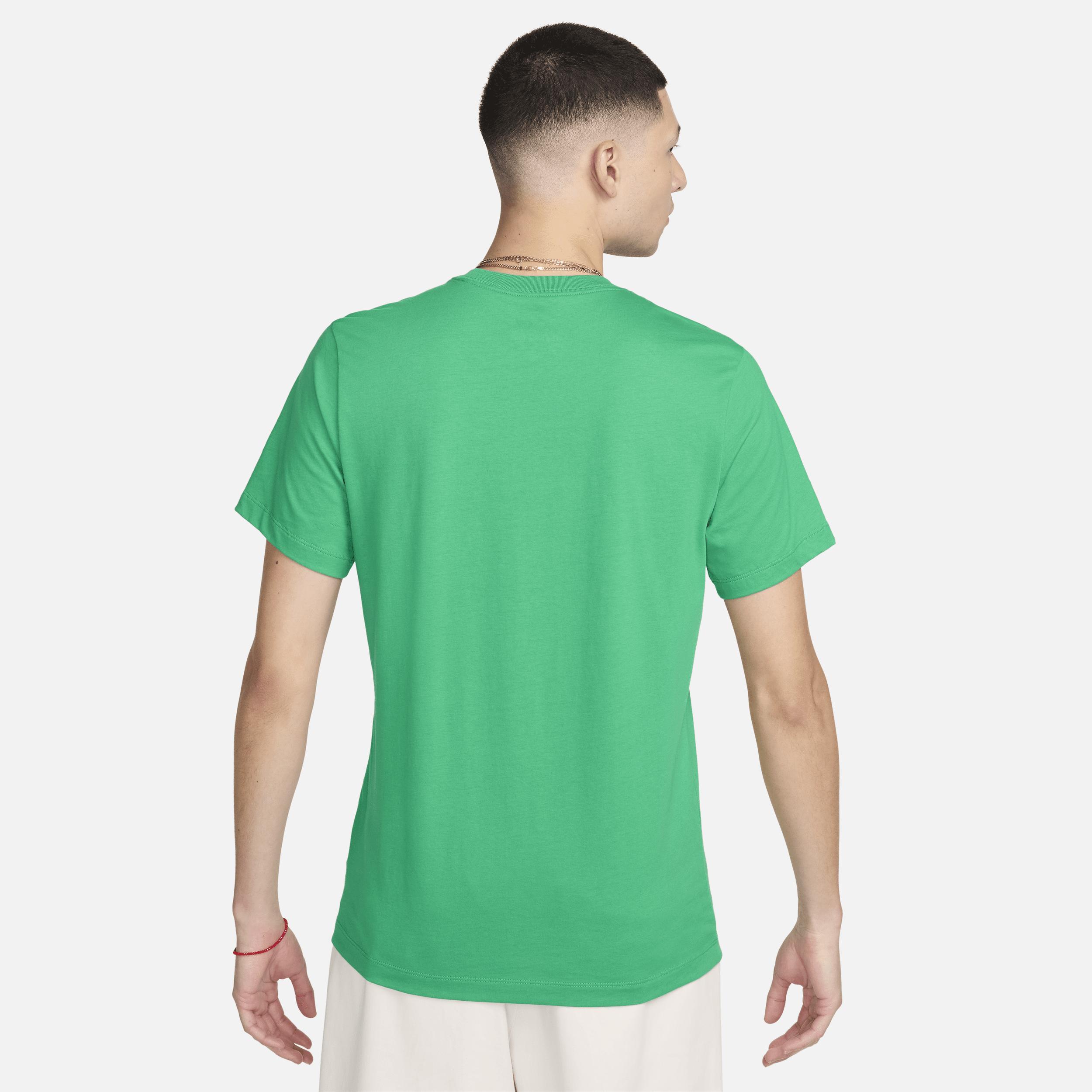 Men's Nike Sportswear T-Shirt Product Image