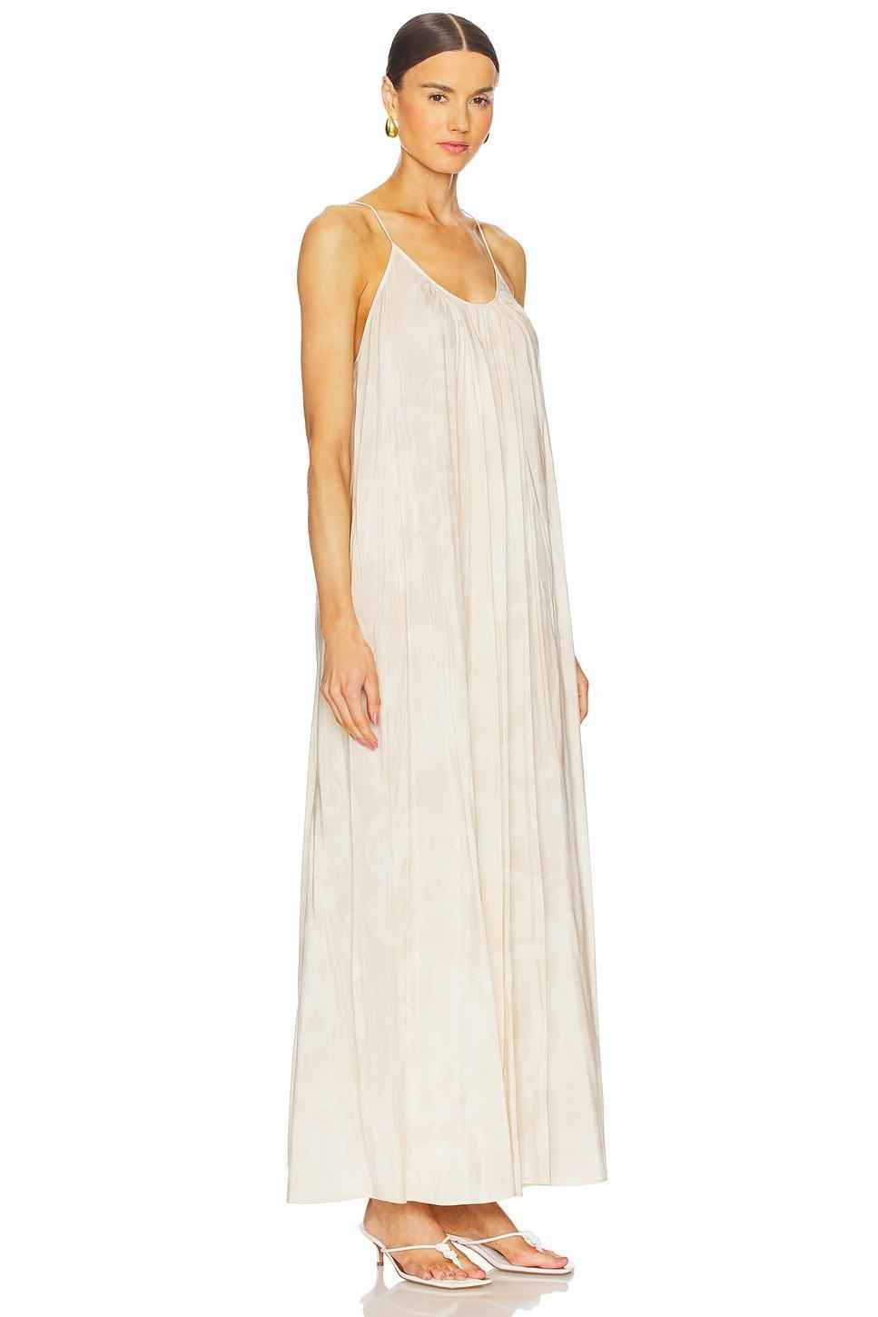 Aida Maxi Dress ANINE BING Product Image