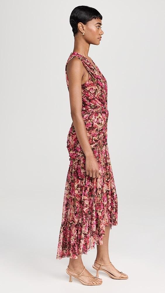 MISA Ava Dress | Shopbop Product Image