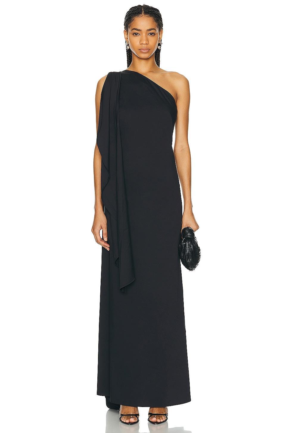 Simon Miller Dune Poplin Gown Product Image